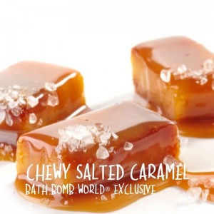 Chewy Salted Caramel Fragrance Oil BBW®
